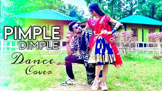 Pimple Dimple Yudi Shrabani Ydc Dance Video Yudi