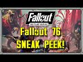 Fallout 76 for wave 10 fallout wasteland warfare rumors and hints