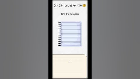 Braindom level 76 | Flare Games XT