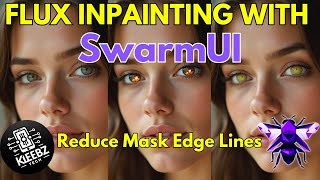 Famous Flux (Fill) Inpainting with SwarmUI Guide Net Worth