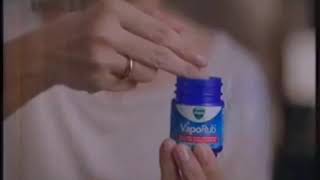 Download lagu Iklan Vicks Vaporub - Tidak (2016-17) @ RCTI, Global TV, Trans 7, Trans TV, SCTV, & Indosiar