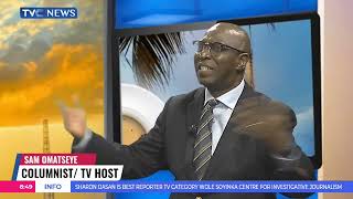 137 Rescued Abducted Students from Kaduna School, Sam Omatseye Gives Insights