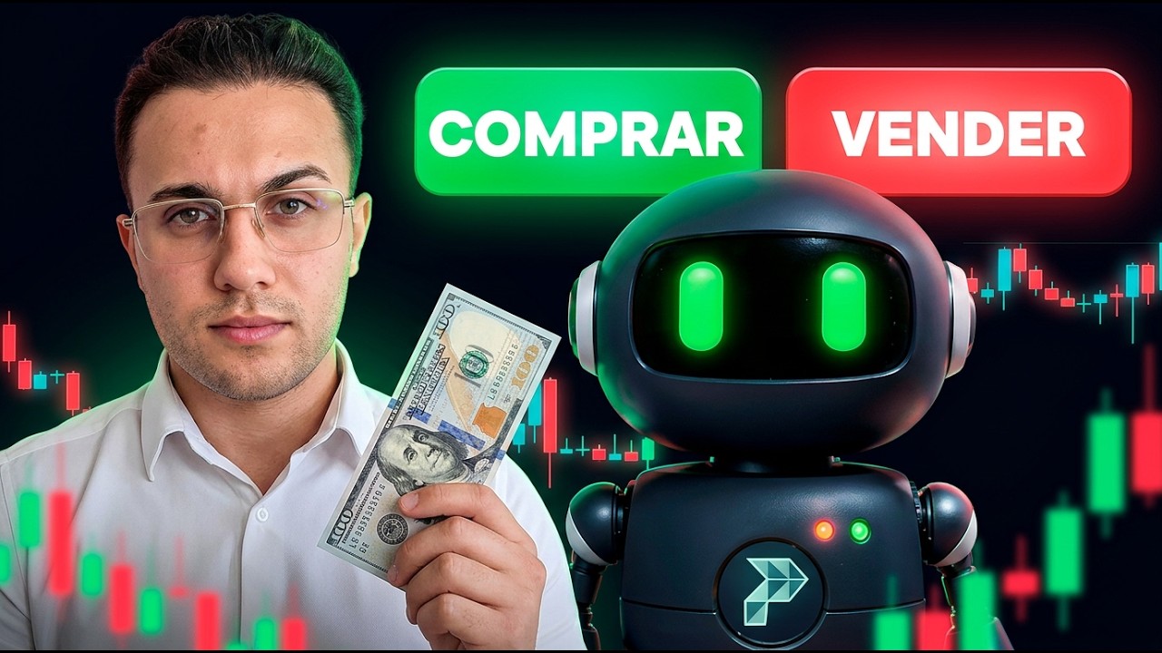 He Probado el Bot de Trading de Pionex