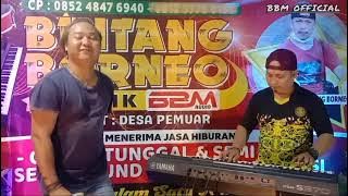 BUJANGAN. H.Roma Irama. cover. Noven.||ATJ MUSIC