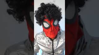 Real Life Spider Man Wap Sotter