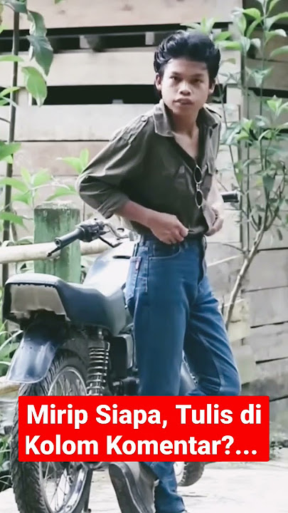Kang Jupeng Style Jadul 80an #viral #short