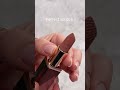 Ruj de Buze Mat Pure Matte Lipstick ✨💖 #NAESIACosmetics #makeuptips #makeuptutorial