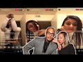 One of TI and Tiny ALLEGED VICTIMS GO LIVE ON IG AND TELLS IT ALL👀