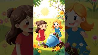 Mia's Honest Heart | Kids Story About Honesty