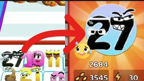 Merge Number run game  Levels 121-130 #mergenumber @gagame3862