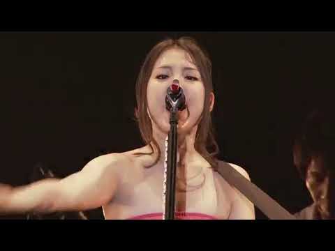 ふりぃ」 from 阿部真央らいぶNo.4@渋谷公会堂 - YouTube