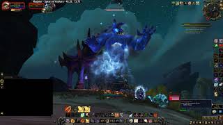 Bounty: Dangerous Creatures (H) | PTR 8.2 Nazjatar Questline