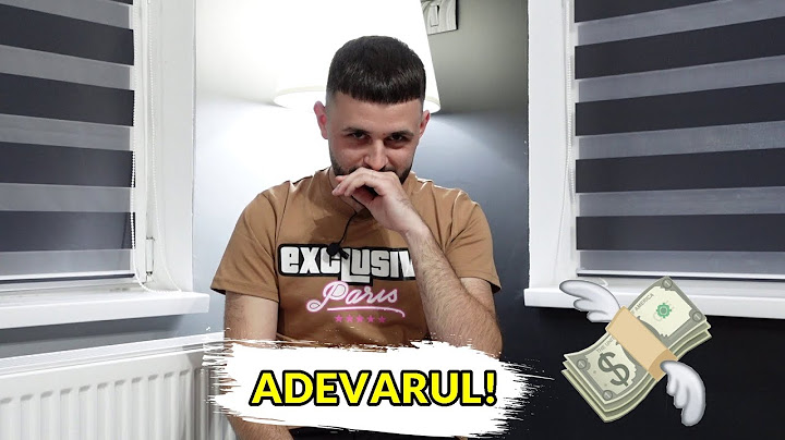 ADEVARUL ! Face Bogdan IBMFamily YouTube pentru bani?