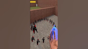 HELLO SCP 096  #scp096 #shortsfeed  #Horror #games #gaming #shortsfeed  #gmod  #garrysmod