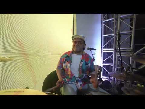 Solo Drum dengan Stagg Cymbals #youtubeshorts #shorts