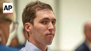LIVE: Hearing in the case of Tyler Robinson, man accused of killing Charlie Kirk LIVE: Hearing in the case of Tyler Robinson, man accused of killing Charlie Kirk