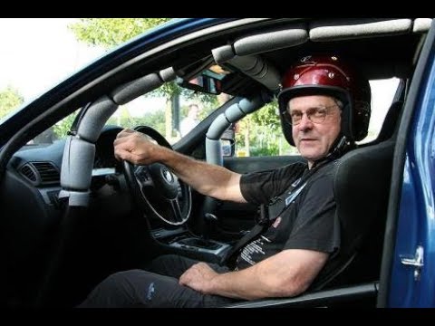 Лицо пользовавшееся автомобилем