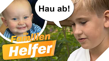 Was ist ein Bruder Ei?