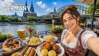 Living in Germany | Life Inside One of Europe's Most Influential Nations | 4K Travel Documentary