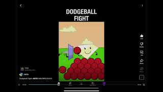 Bfdi Mini Replicas Voiceover Episode 6 Turn Your Volume Down While Watching