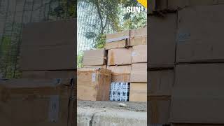 20 million fake skyf destroyed