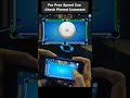 Can we GET 1000 Likes for this 8 Ball Pool Shot (HANDCAM)