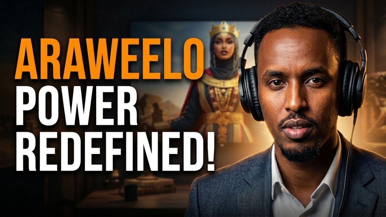 Queen Araweelo Power Redefined! 🔥 | Episode 24 |