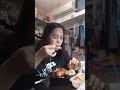 MUKBANG OFW