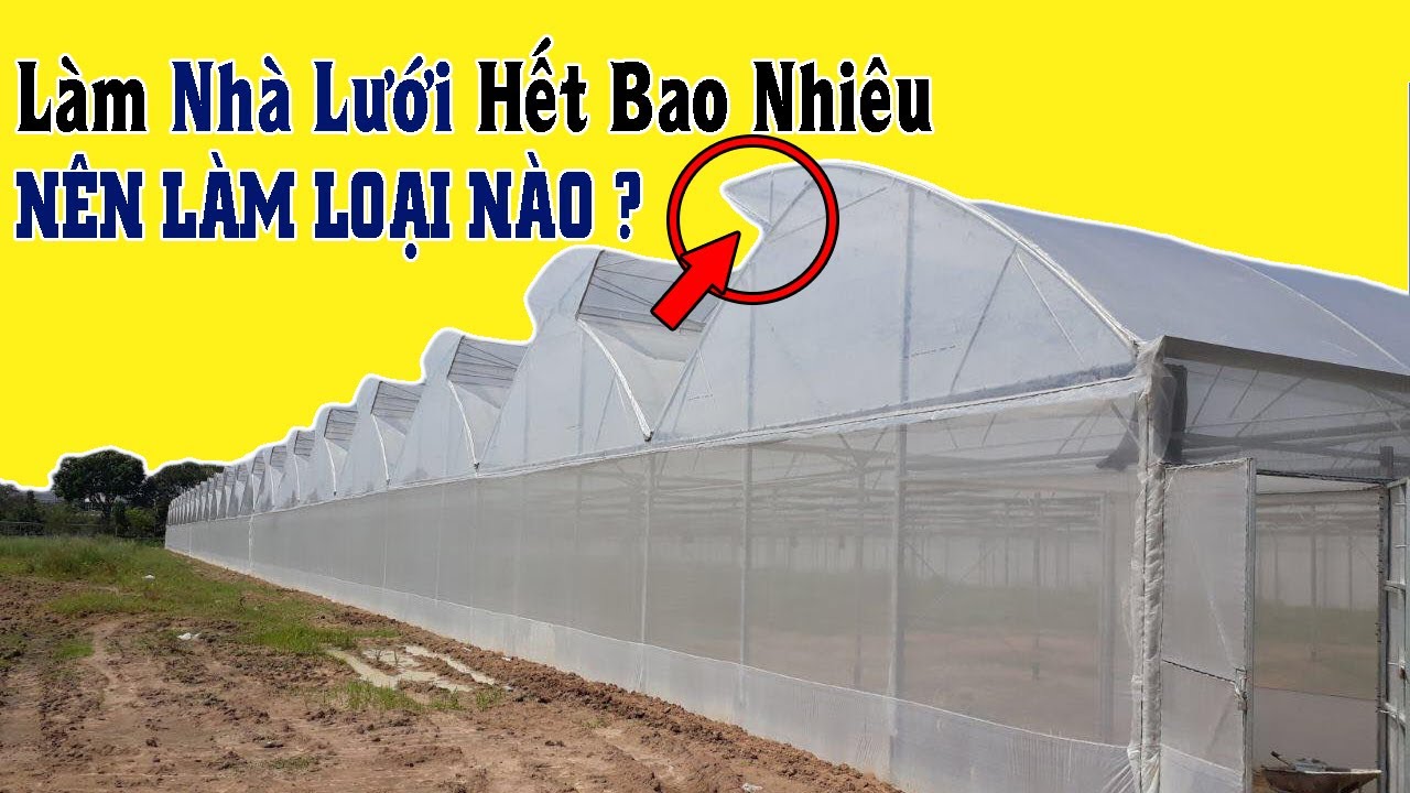 Nhà lưới nông nghiệp  Wikipedia tiếng Việt