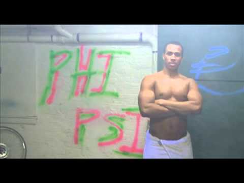 RUSH PHI PSI 2012