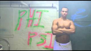 RUSH PHI PSI 2012