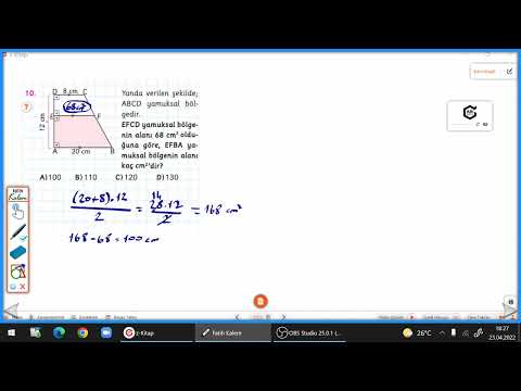 7.Sınıf Matematik Atölyem Sayfa 221-222