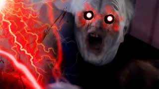Star Wars Revenge of The Sith Alternate Ending Audio Only (JUMPSCARE WARNING)