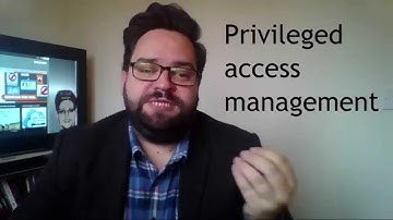 Who are privileged users?
