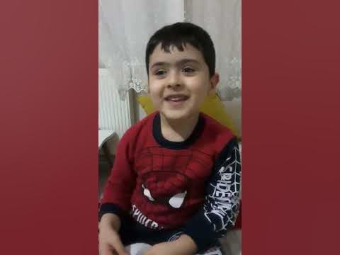 Artun ilk disini kendi cıkardı😀#shorts #shortsvideo #keşfet - YouTube