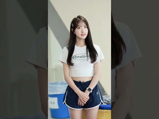 심각하게 이쁨 ㅠㅠ 김태희 (Kim-taehee) 치어리더