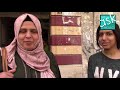 Palestinians: What do you think of Israeli Arabs?