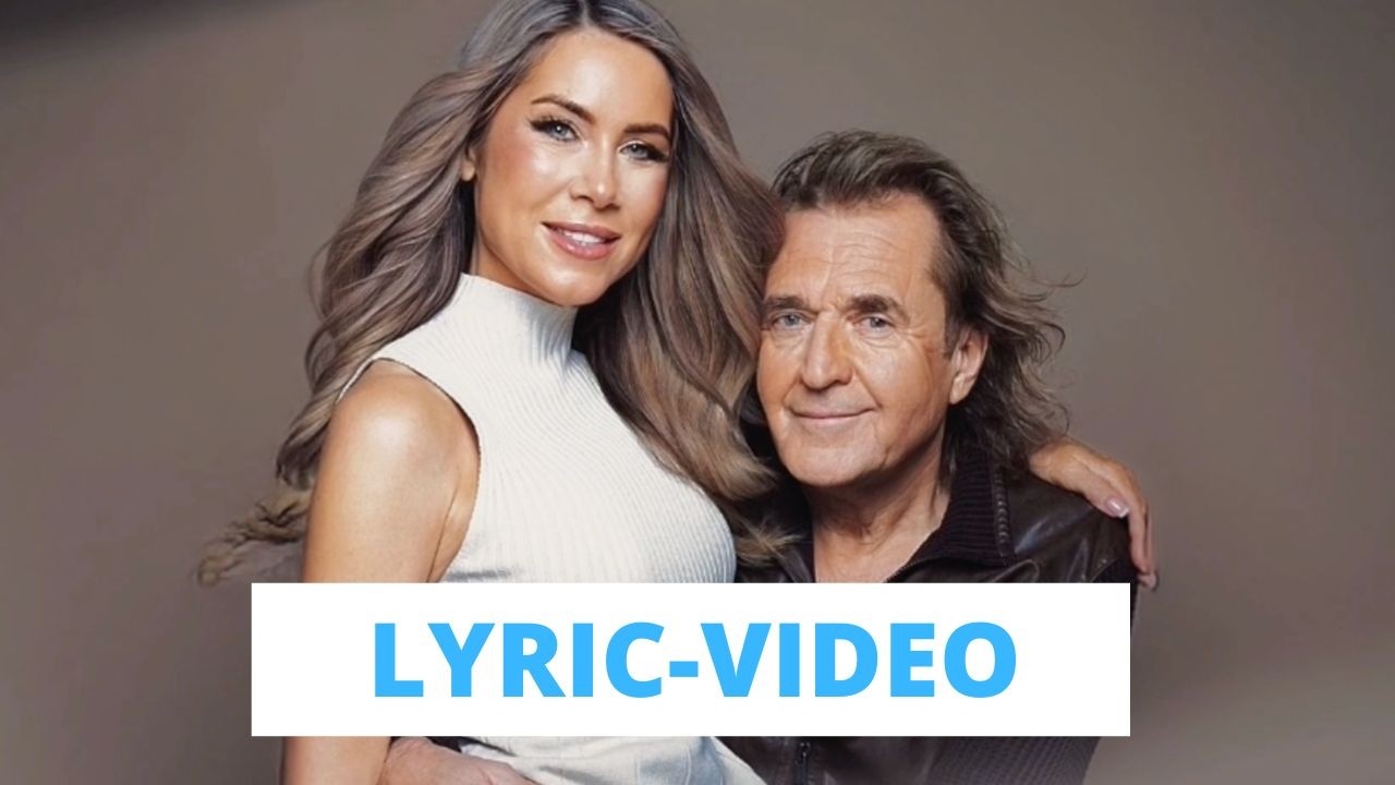 Simone & Charly Brunner - Aus einem Guss (Offizielles Lyric-Video)