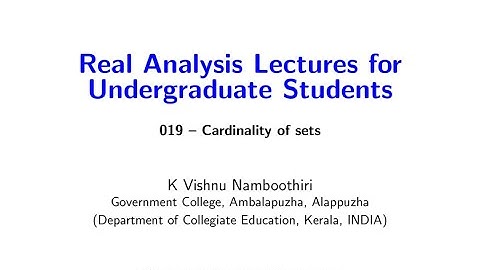 019-real-analysis-Cardinality