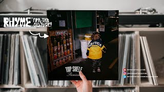 Download Lagu VA – Top Shelf Premium presents Off Top Vol. 7 (Full Album) MP3