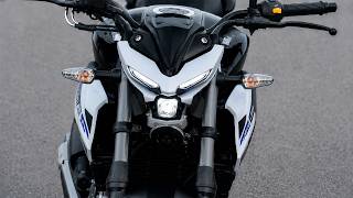 Lo que hizo YAMAHA con la MT 03 fue un DESASTRE (crearon un nuevo monstruo…?)