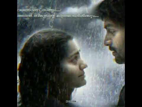 ennu ninte moideen❤️|| whatsapp status ❣️|| NC CREATION ||
