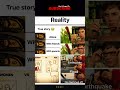 Reality #reality #shorts #popular #comedy #education #short #viral #ytshorts #fun #growth #memes