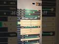 How to turn off controller invert horizontal look overwatch 2