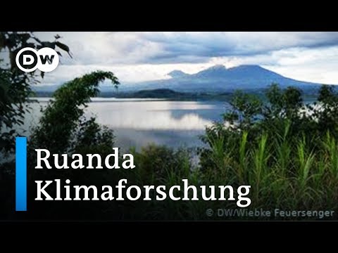 Video: Das Wetter und Klima in Ruanda