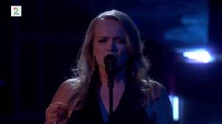 Video thumbnail of "Ane Brun - By Your Side"