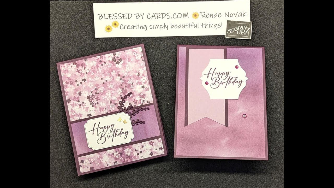 #188 Eight Card12 x 12 One Sheet Wonder Series-Part 1