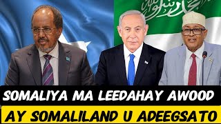Download Lagu DOOD ADAG NIYADJABKA REER SOMALIYA \u0026 INAY AAMINSANYIHIN SOMALILAND IN LA WEERARO IYADO AANAY AWOODIN MP3