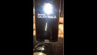 Master reset Samsung Galaxy note 3, galaxy s 4, galaxy s 5, samsung mega; key reset bypass passcode screenshot 5
