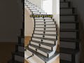 stairs design ❤️